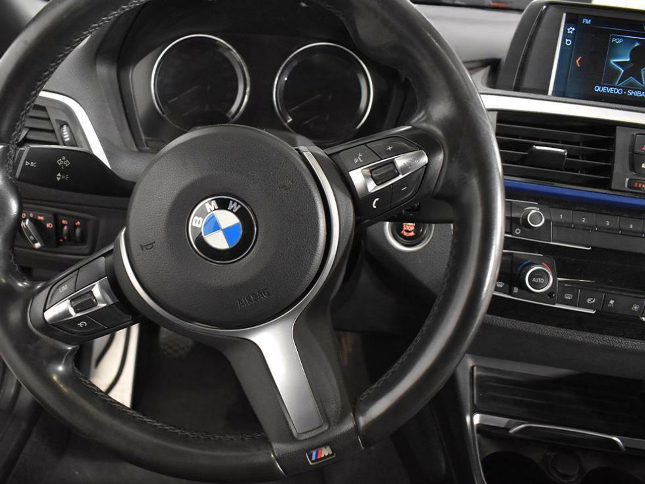 Foto BMW Serie 2 9