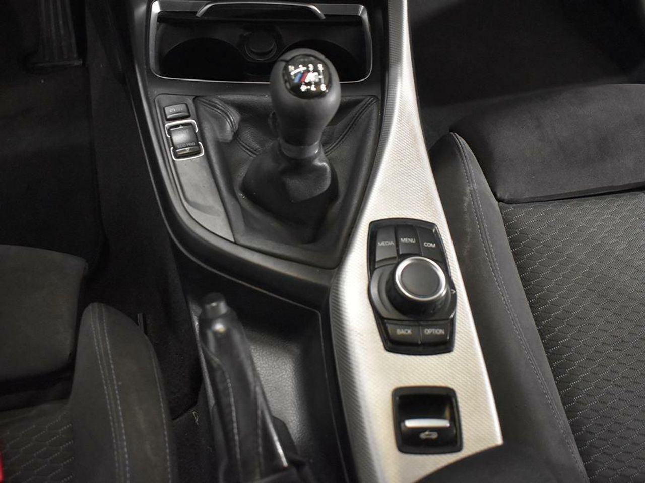 Foto BMW Serie 2 14