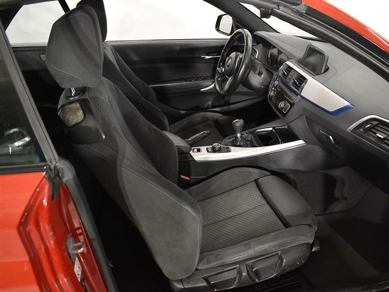 Foto BMW Serie 2 16