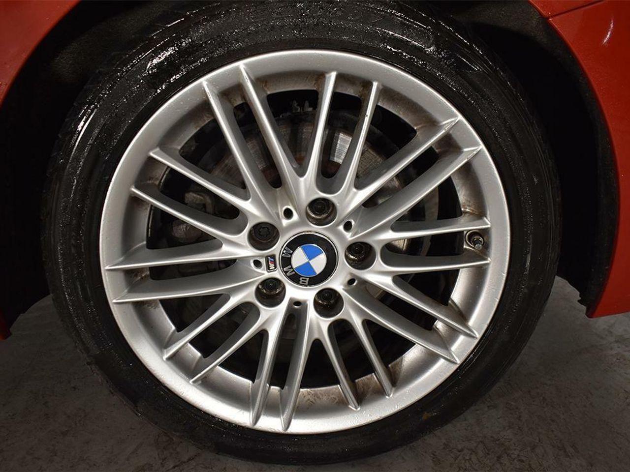 Foto BMW Serie 2 19