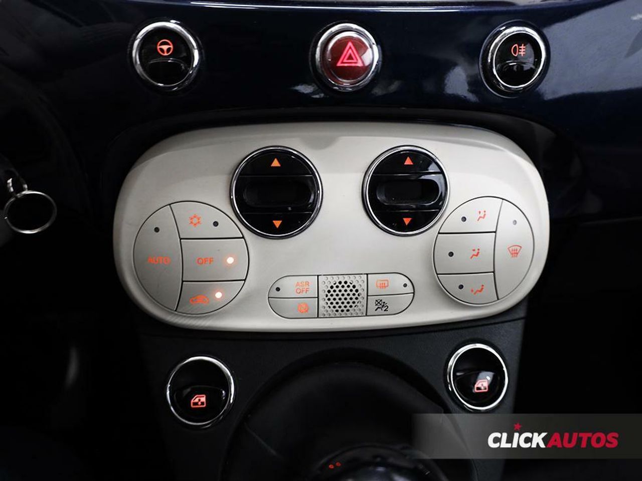 Foto Fiat 500 10