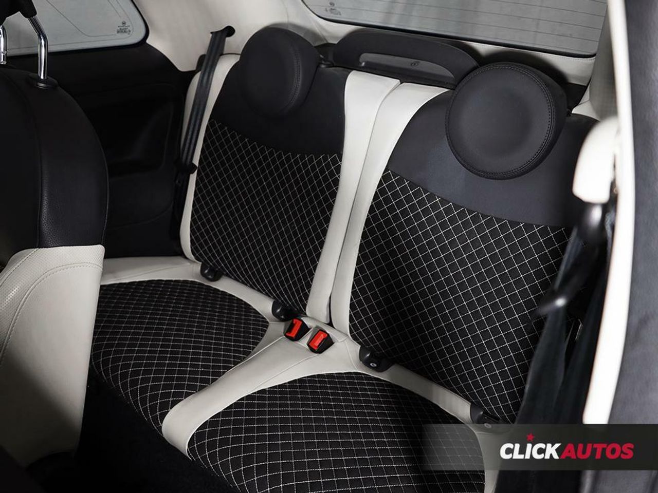 Foto Fiat 500 15