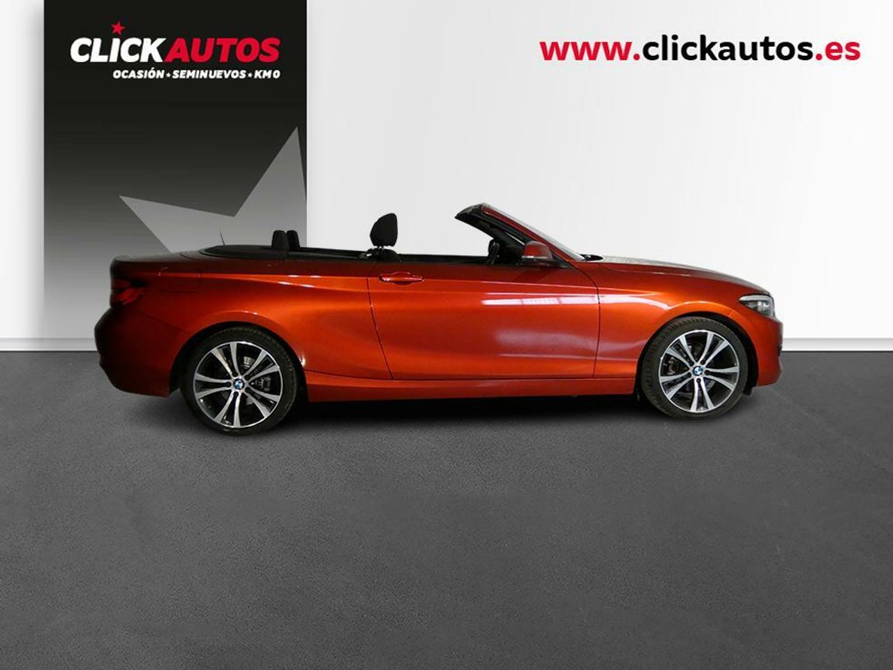 Foto BMW Serie 2 2