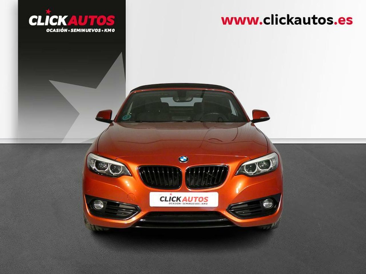 Foto BMW Serie 2 3