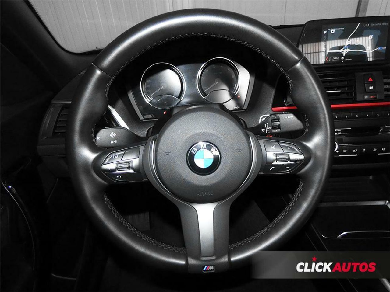 Foto BMW Serie 2 13
