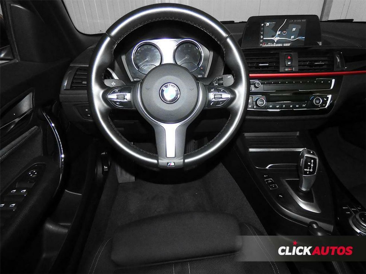 Foto BMW Serie 2 14