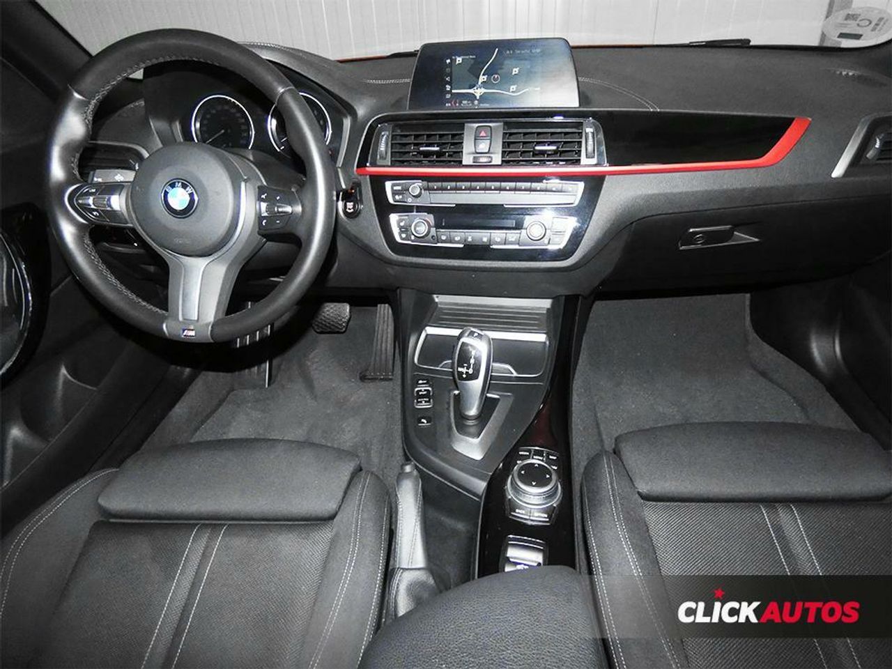 Foto BMW Serie 2 15