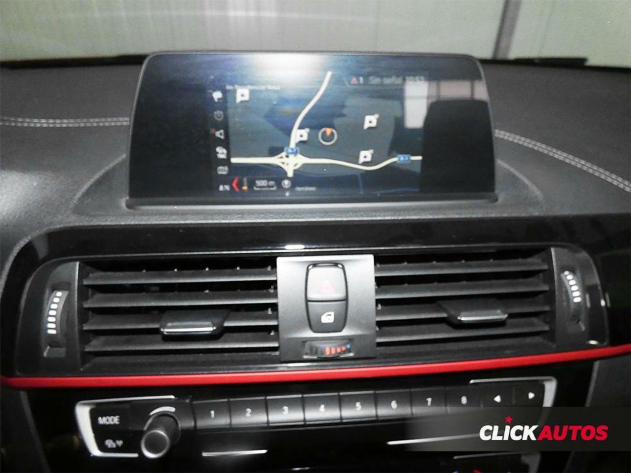 Foto BMW Serie 2 17