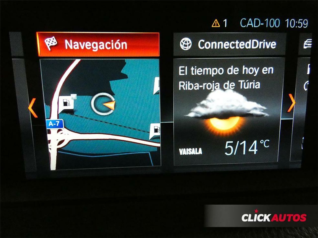 Foto BMW Serie 2 19