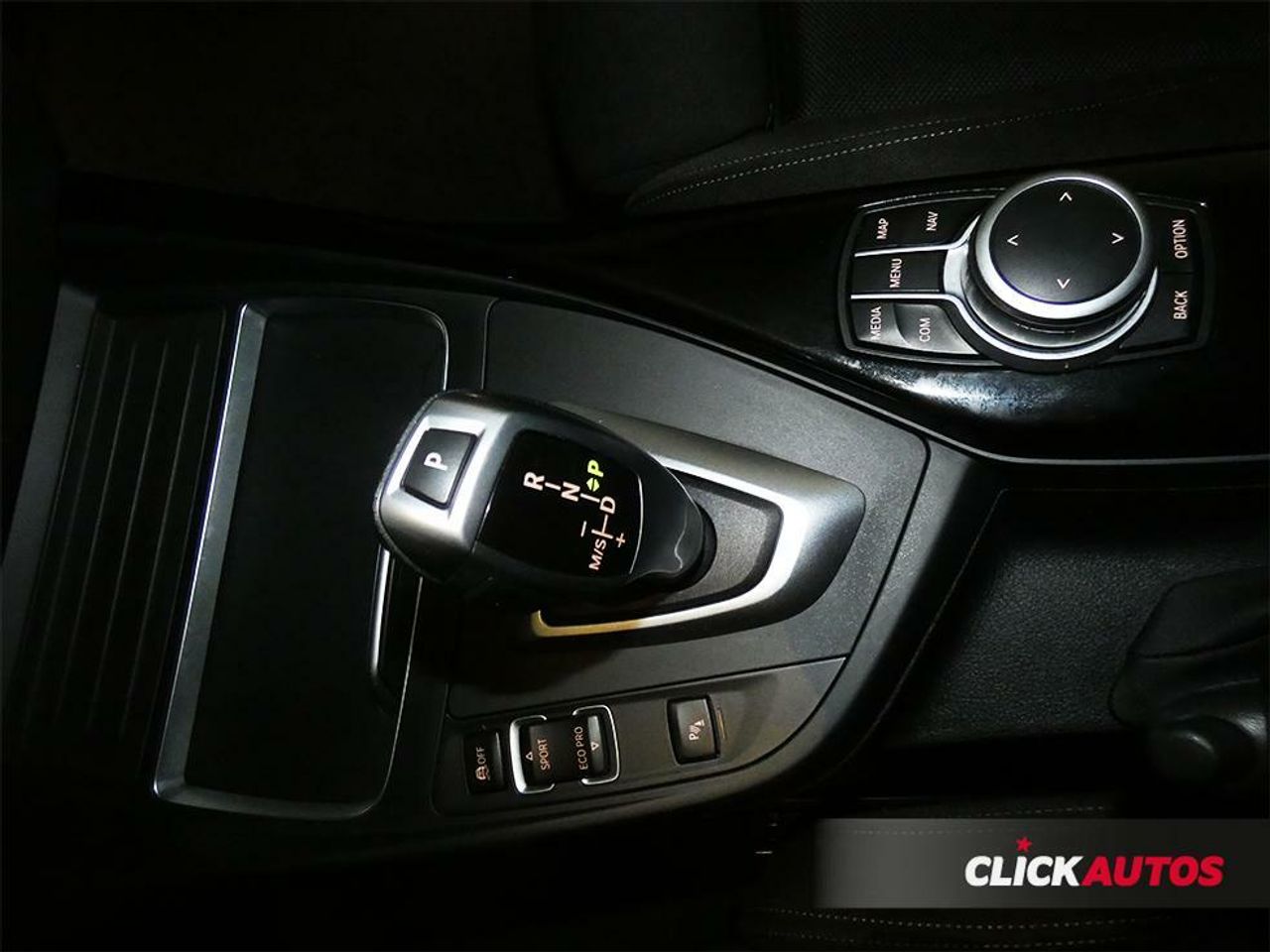 Foto BMW Serie 2 24