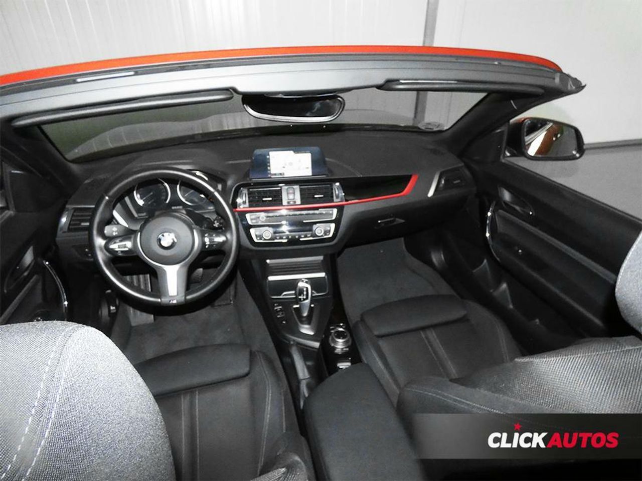 Foto BMW Serie 2 26