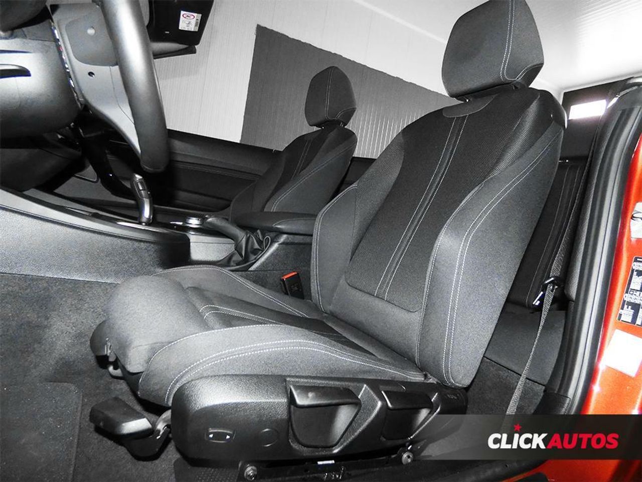 Foto BMW Serie 2 27