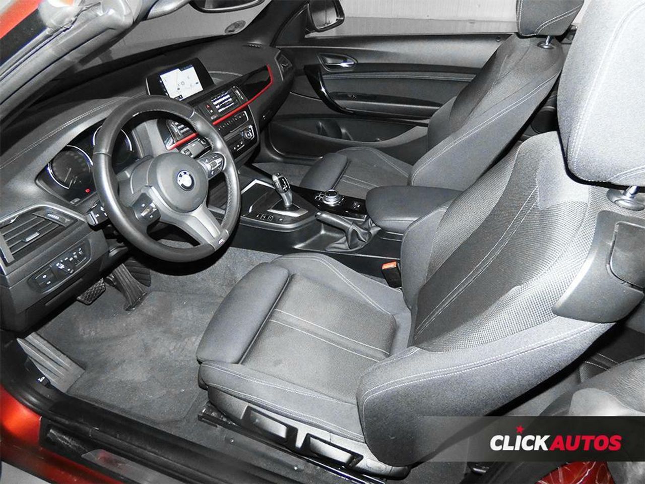 Foto BMW Serie 2 28