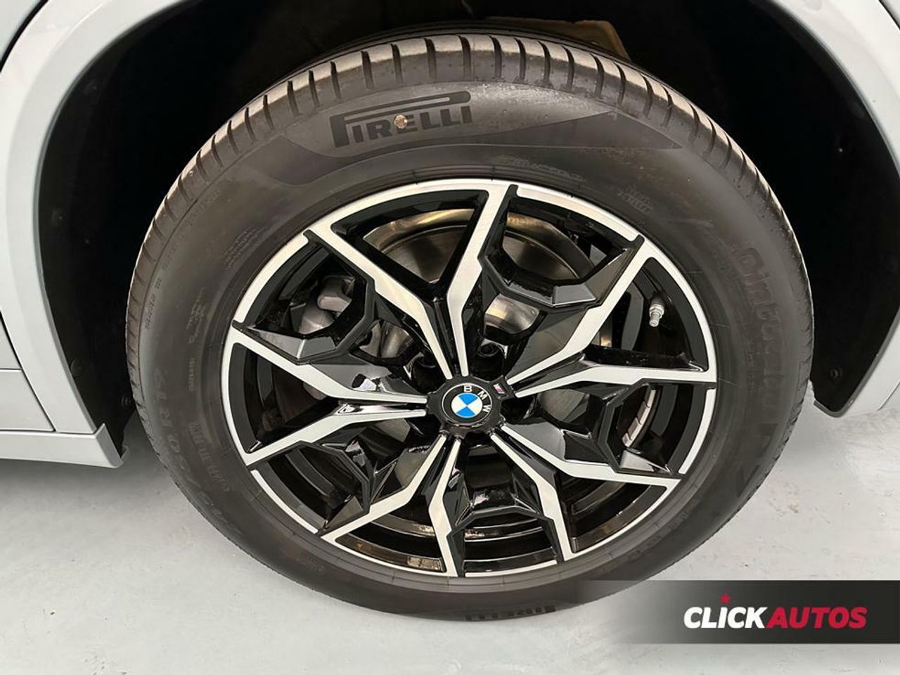 Foto BMW X3 25