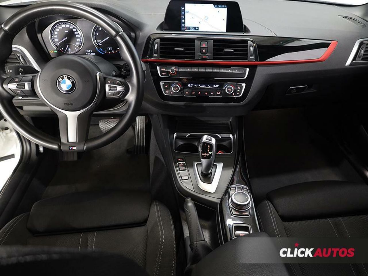 Foto BMW Serie 2 11