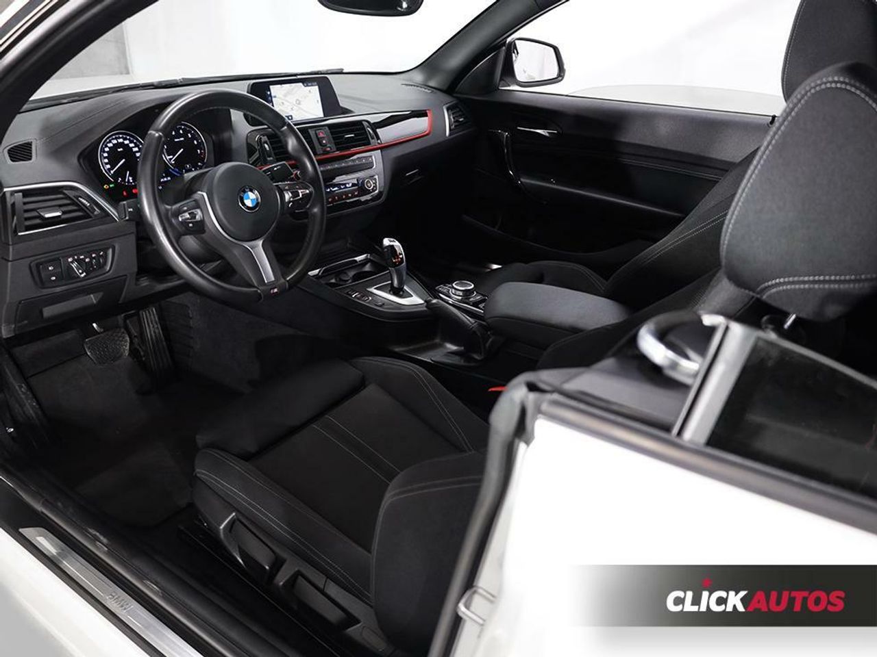 Foto BMW Serie 2 23