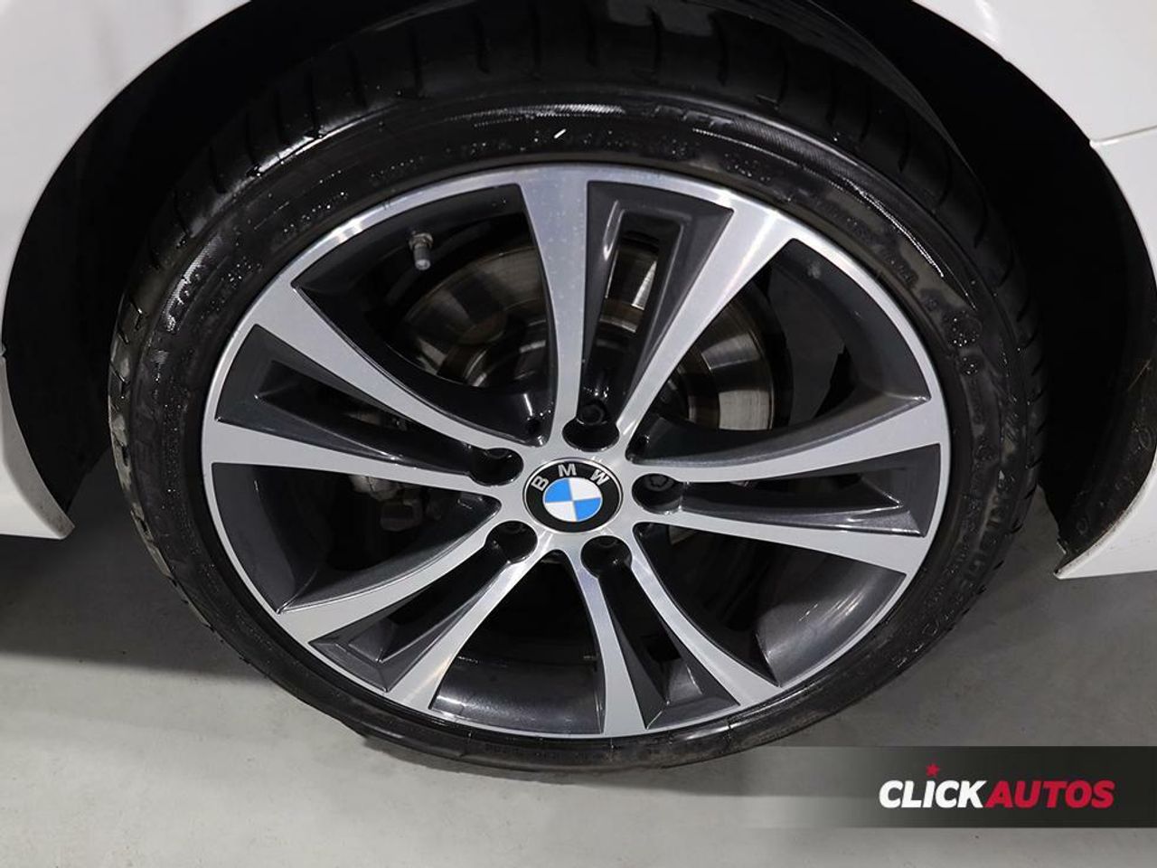 Foto BMW Serie 2 27