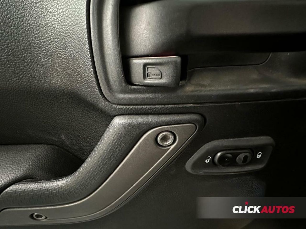 Foto Jeep Wrangler 15