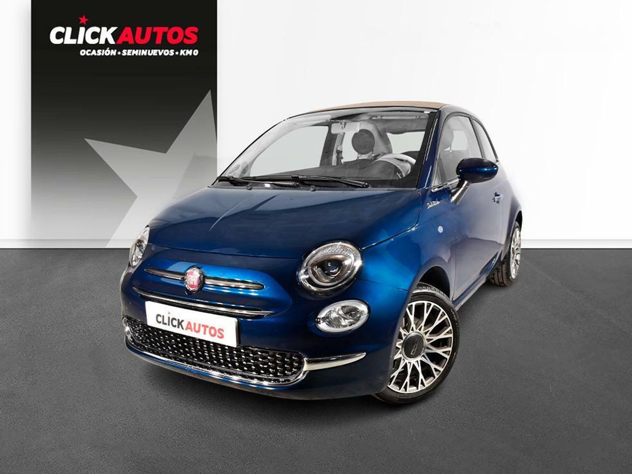 Foto Fiat 500 1