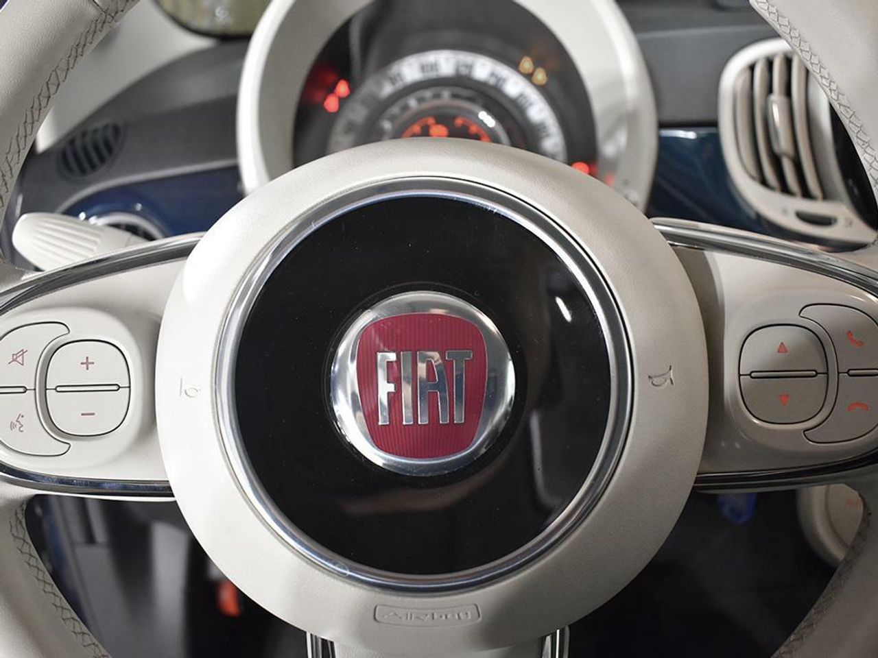 Foto Fiat 500 6