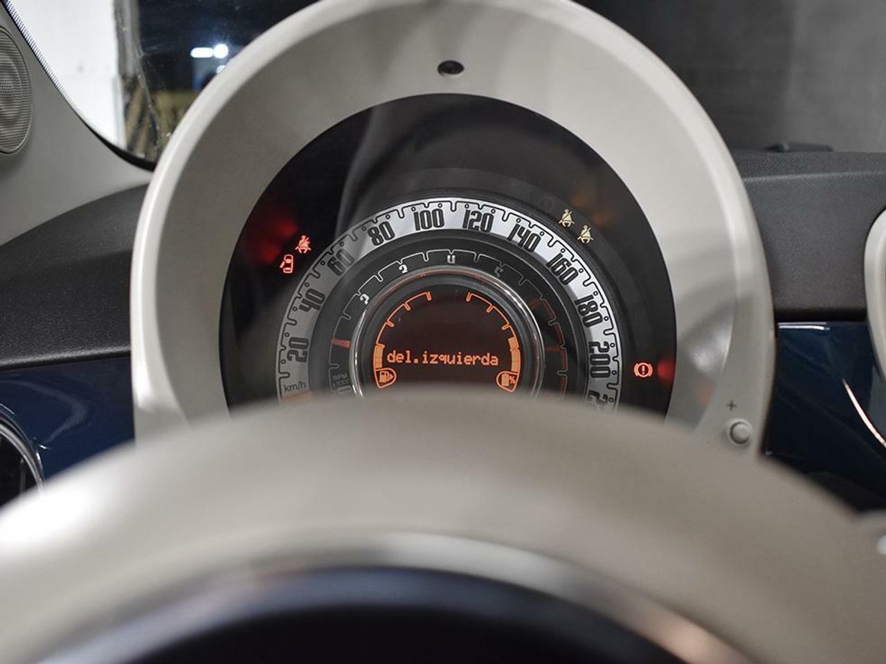 Foto Fiat 500 9