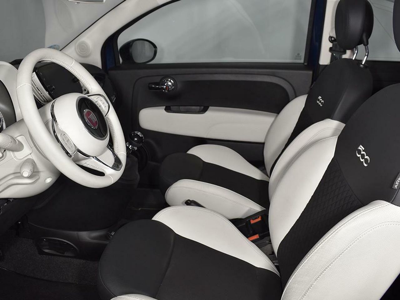 Foto Fiat 500 12