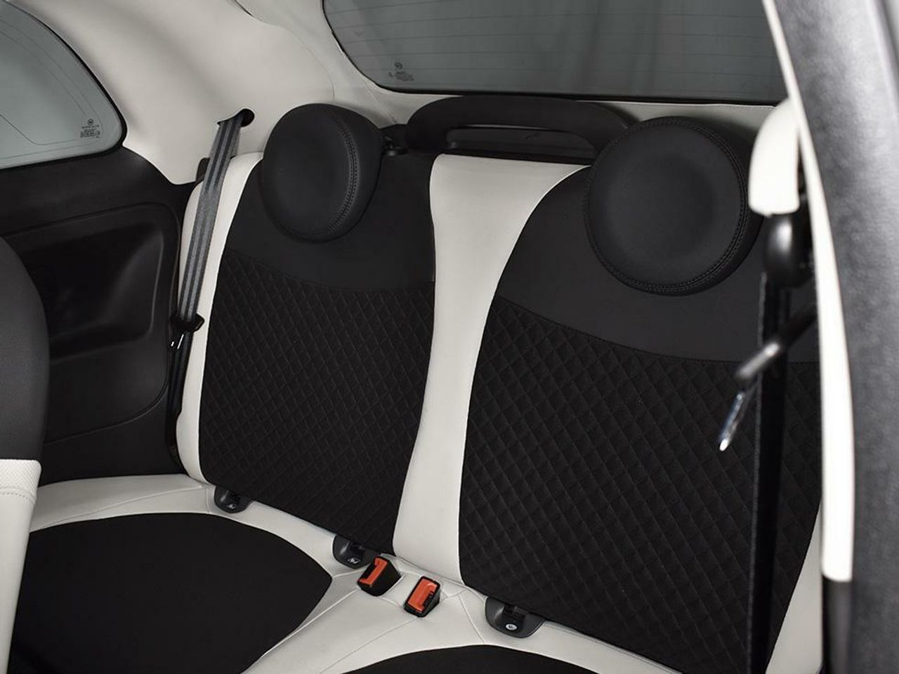 Foto Fiat 500 13