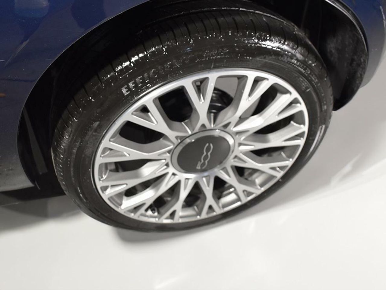 Foto Fiat 500 15