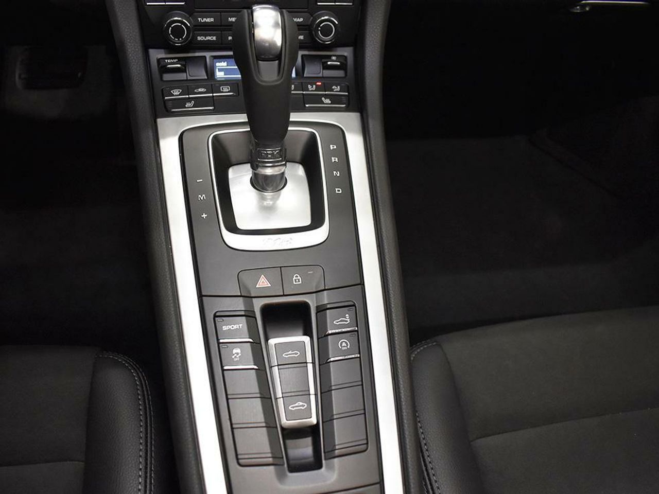 Foto Porsche 718 7