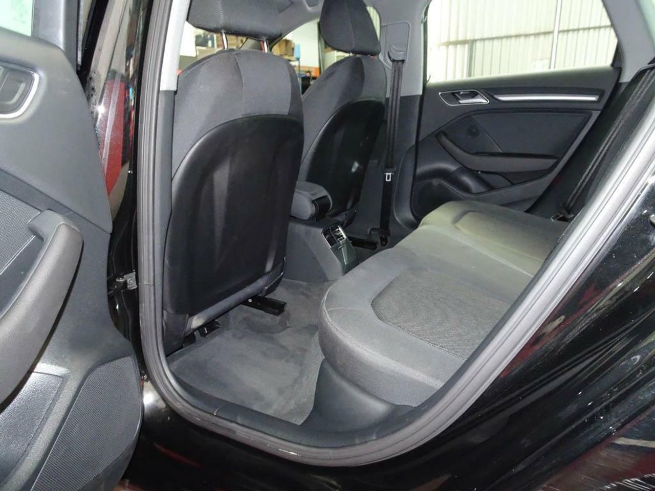 Foto Audi A3 14