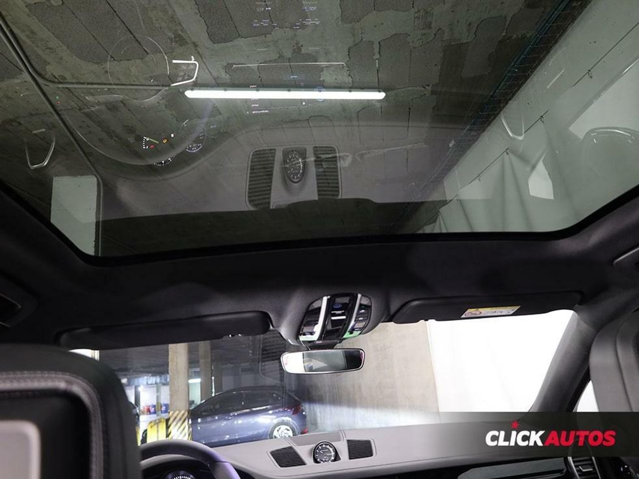 Foto Porsche Cayenne 17