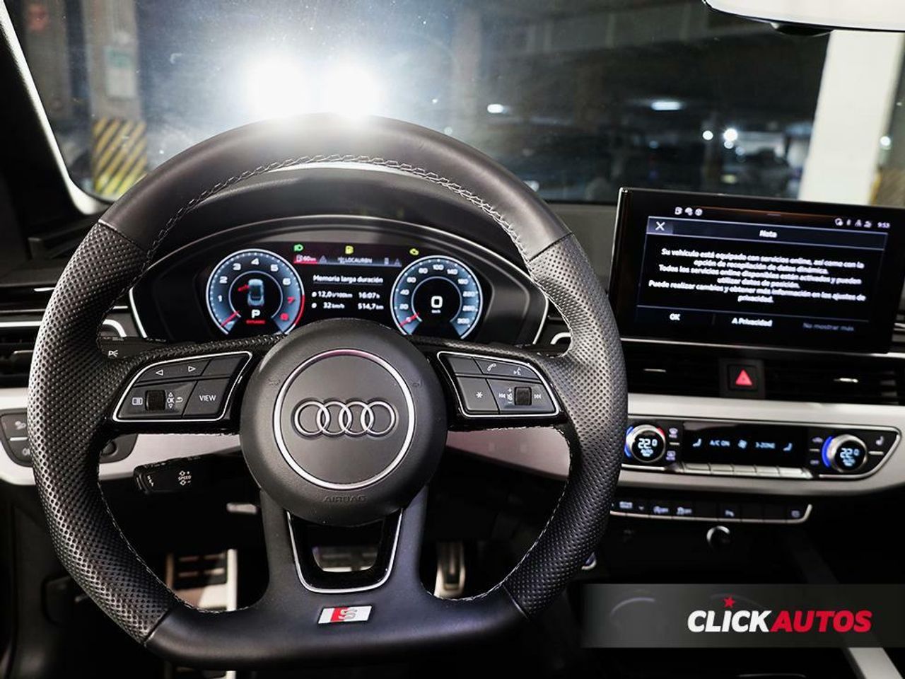 Foto Audi A5 5