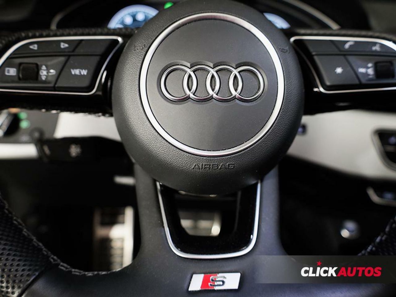 Foto Audi A5 8