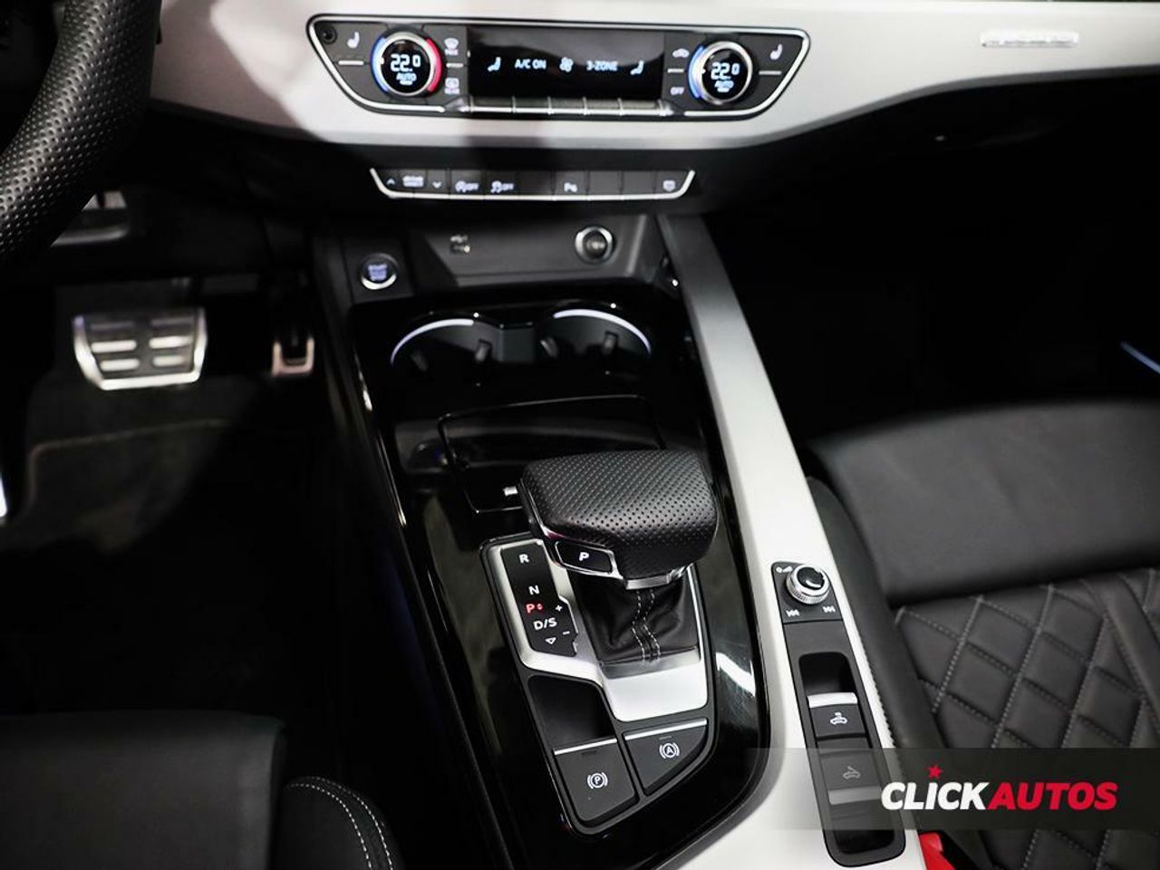 Foto Audi A5 13