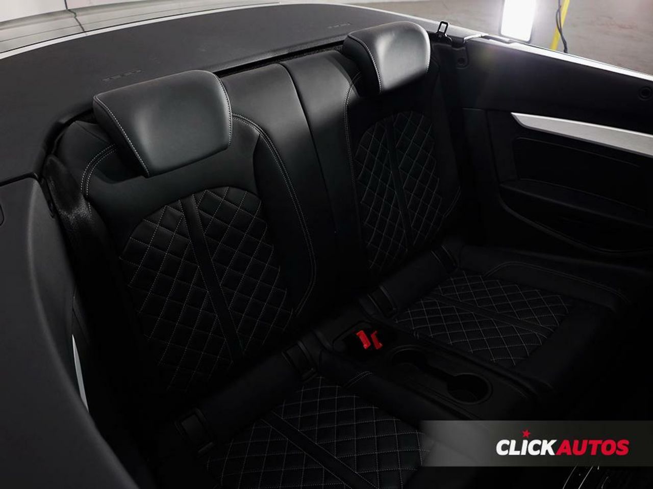 Foto Audi A5 19