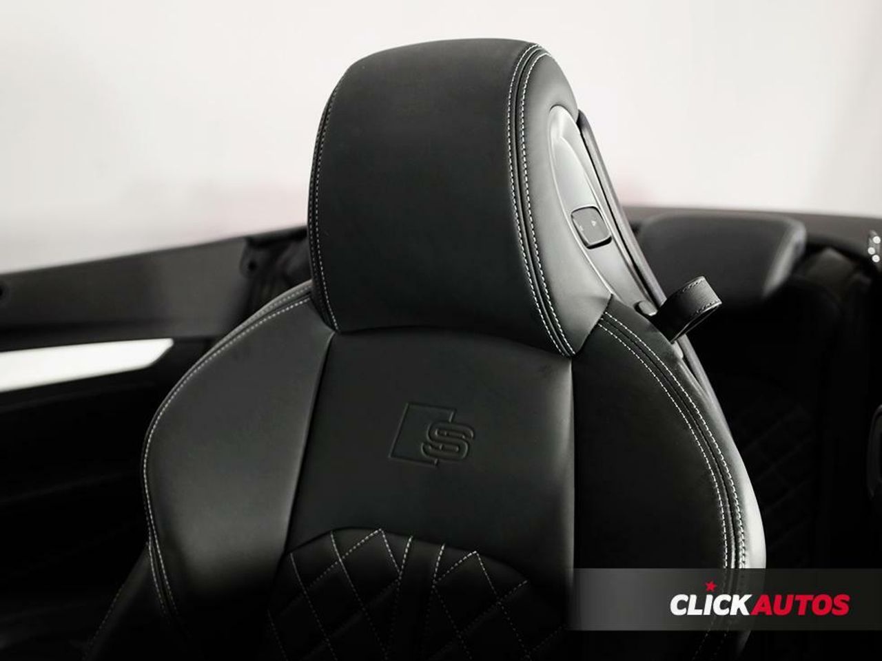 Foto Audi A5 20