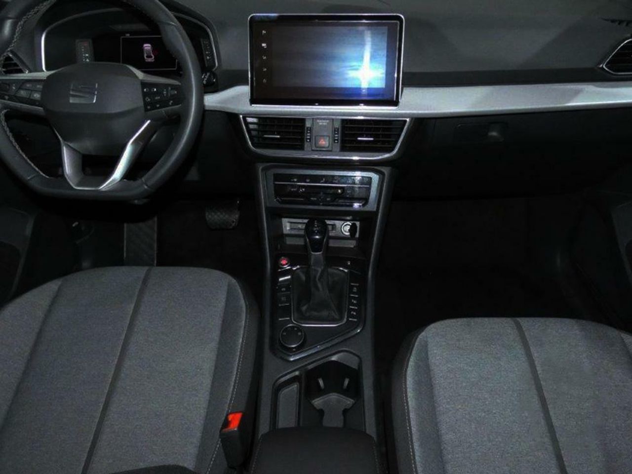 Foto Seat Tarraco 7