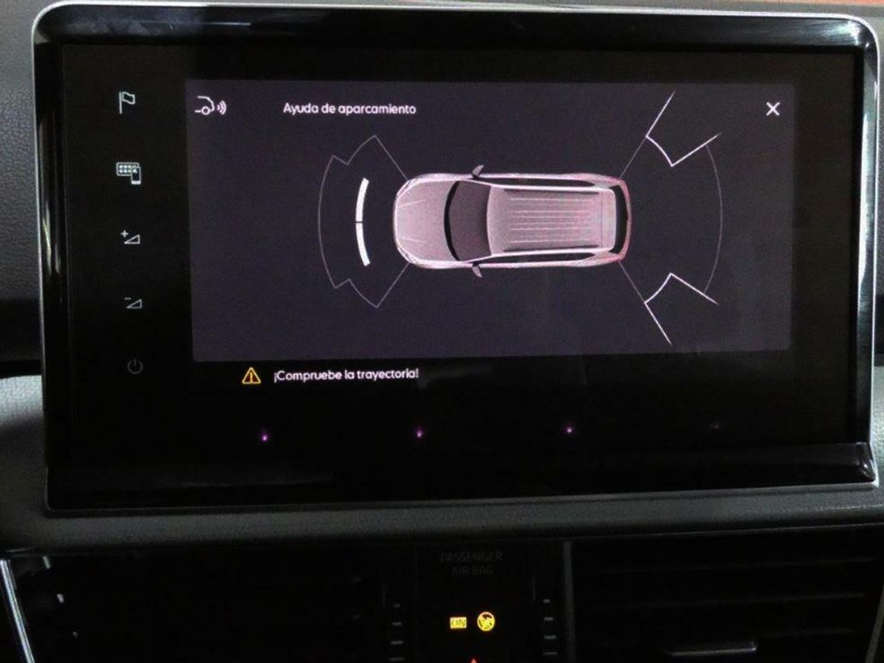 Foto Seat Tarraco 10