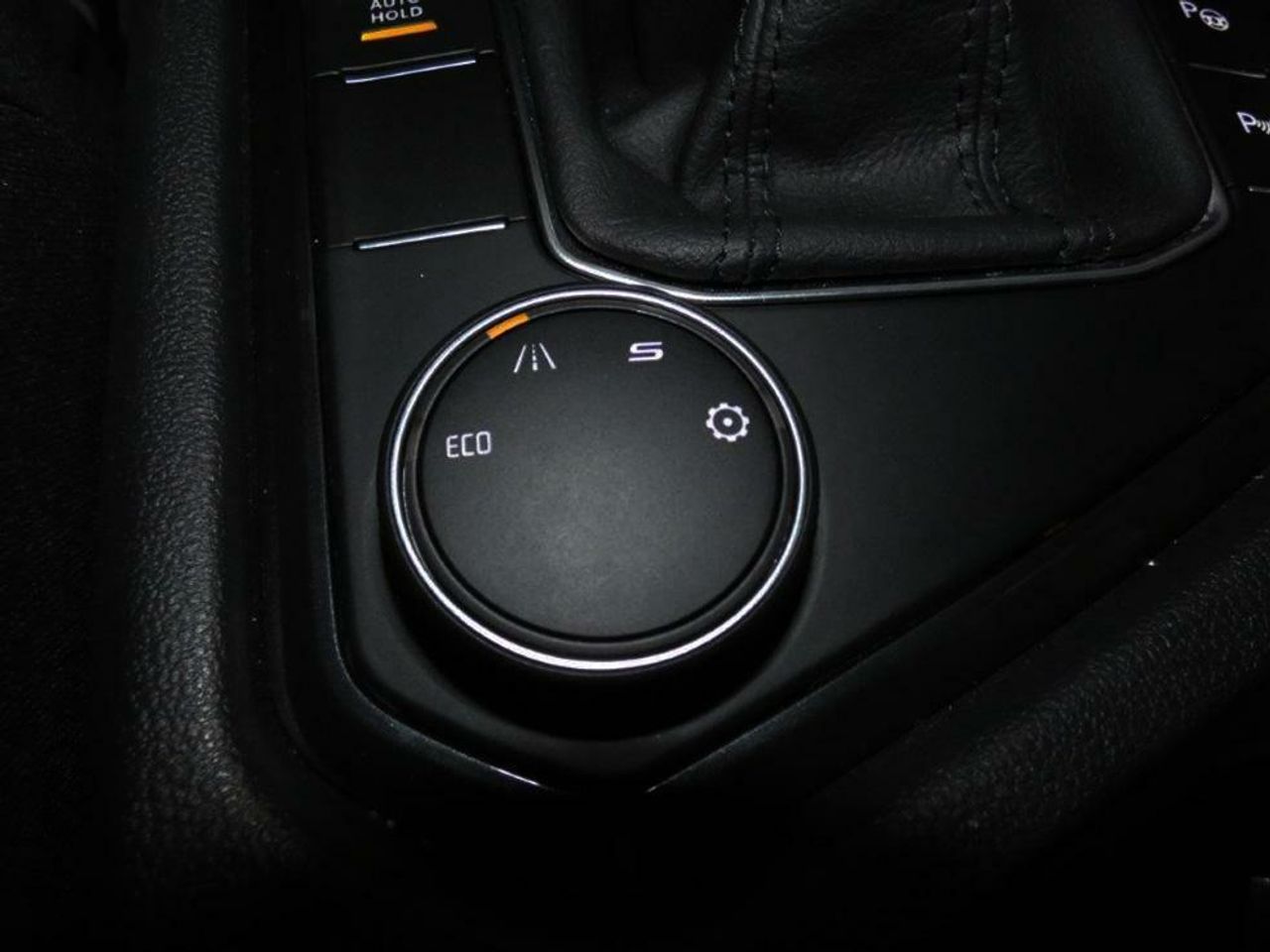 Foto Seat Tarraco 20