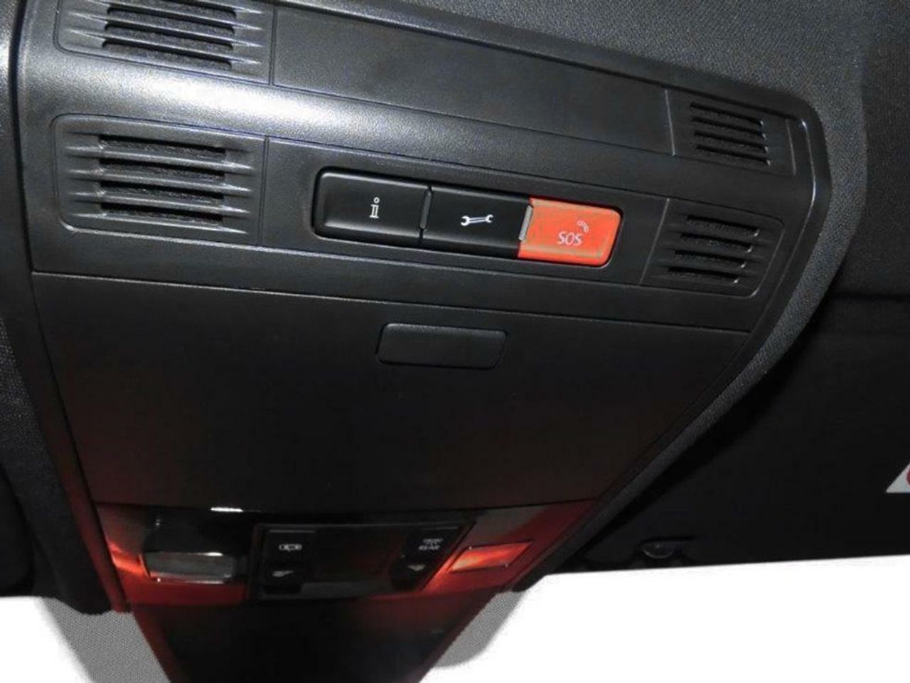 Foto Seat Tarraco 22