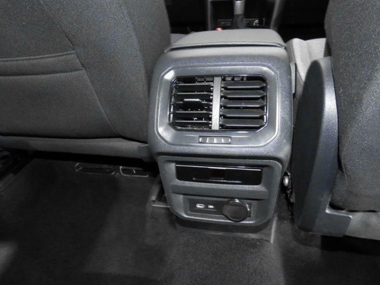 Foto Seat Tarraco 23