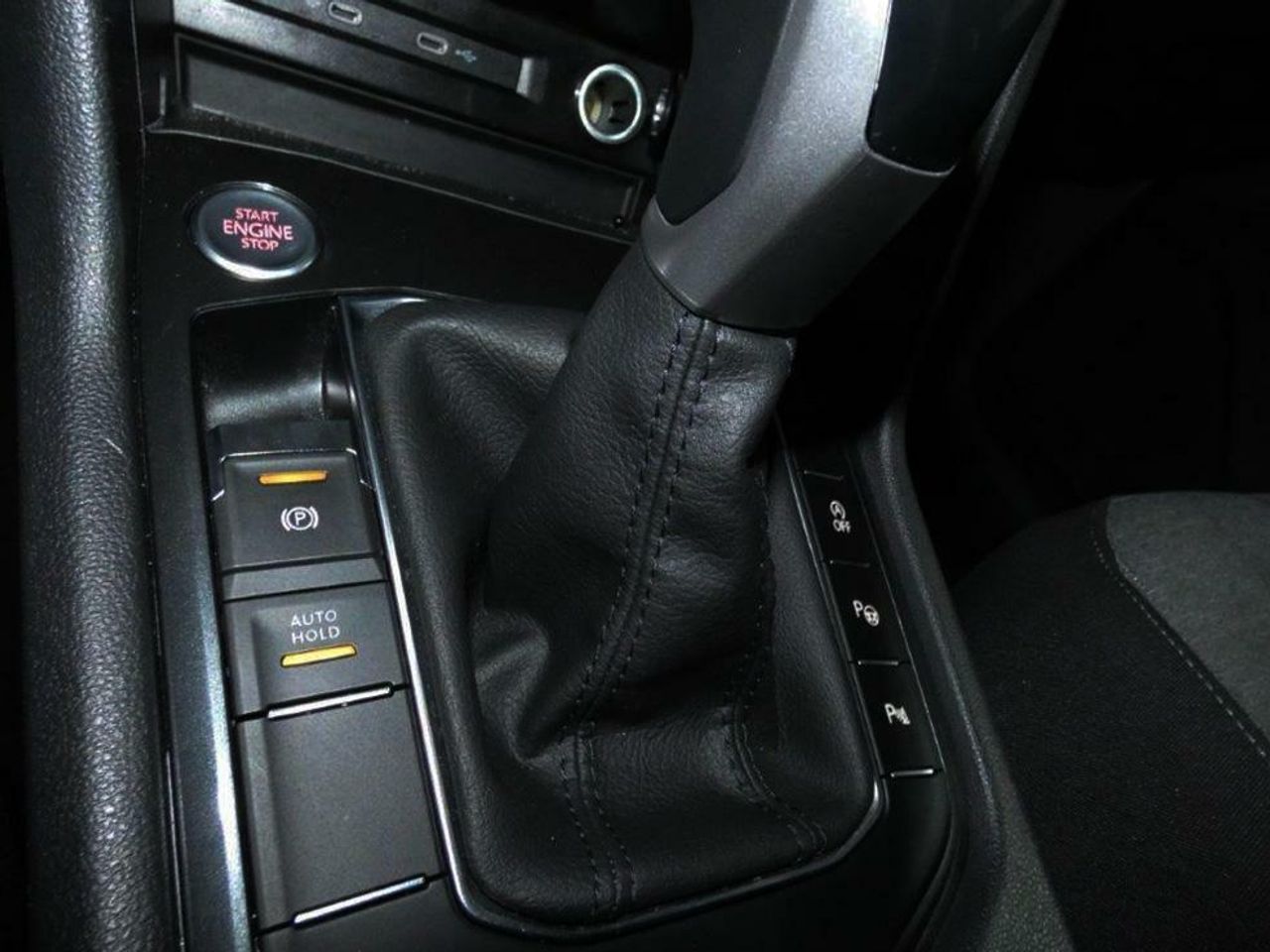 Foto Seat Tarraco 24
