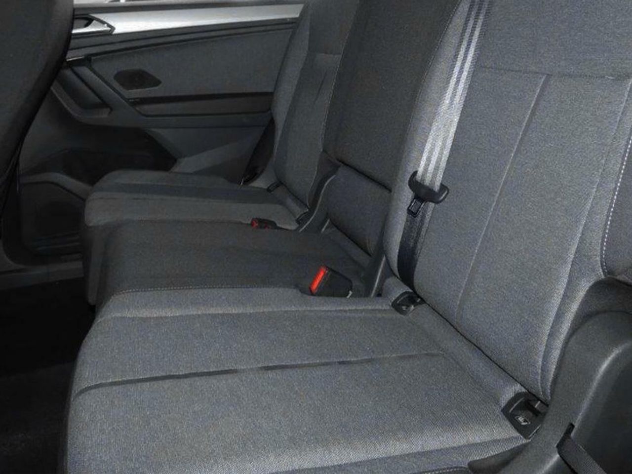 Foto Seat Tarraco 27
