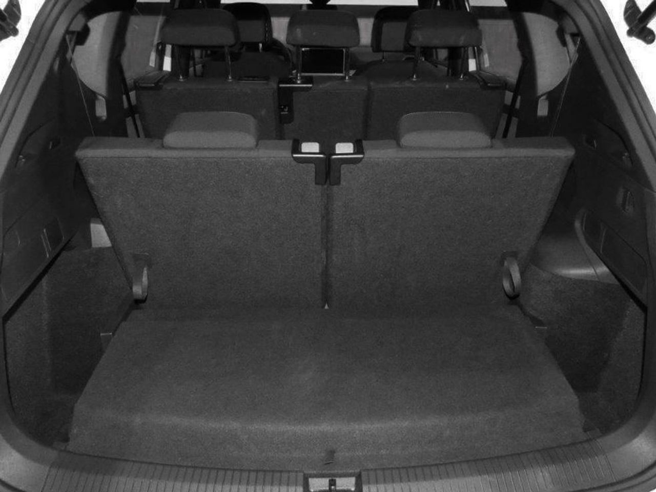 Foto Seat Tarraco 28