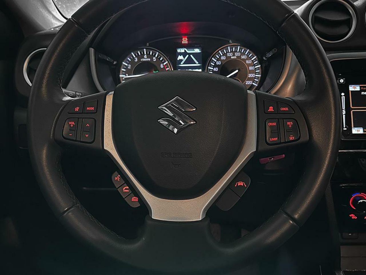 Foto Suzuki Vitara 4