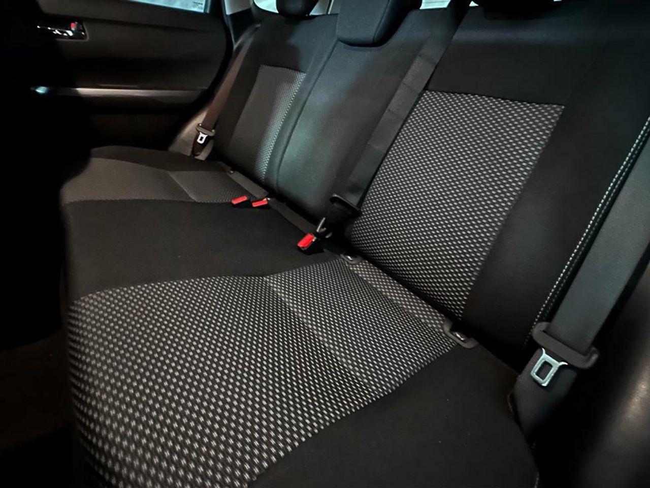 Foto Suzuki Vitara 13
