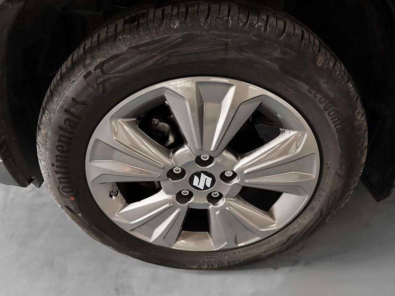 Foto Suzuki Vitara 14