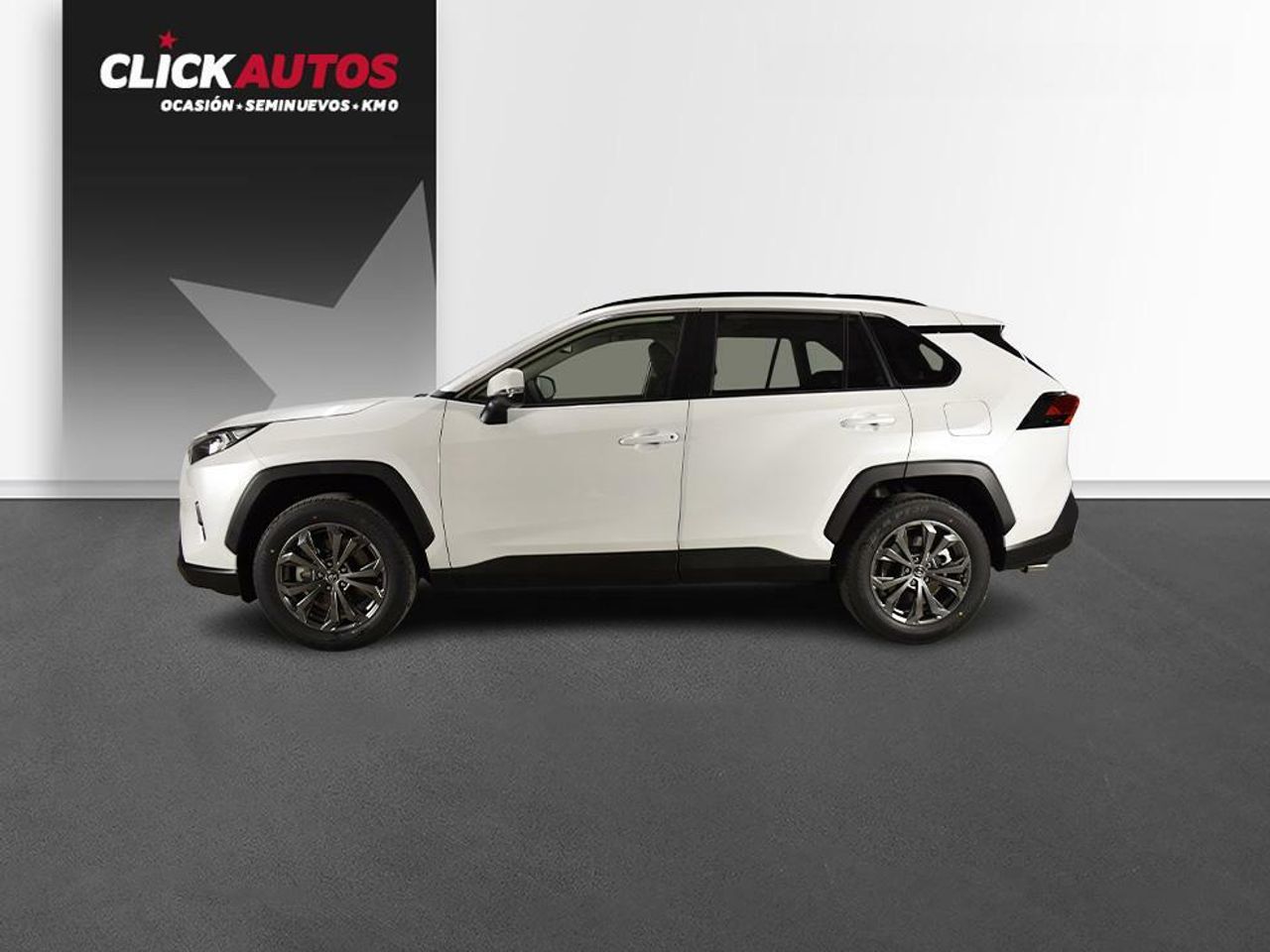 Foto Toyota Rav4 3