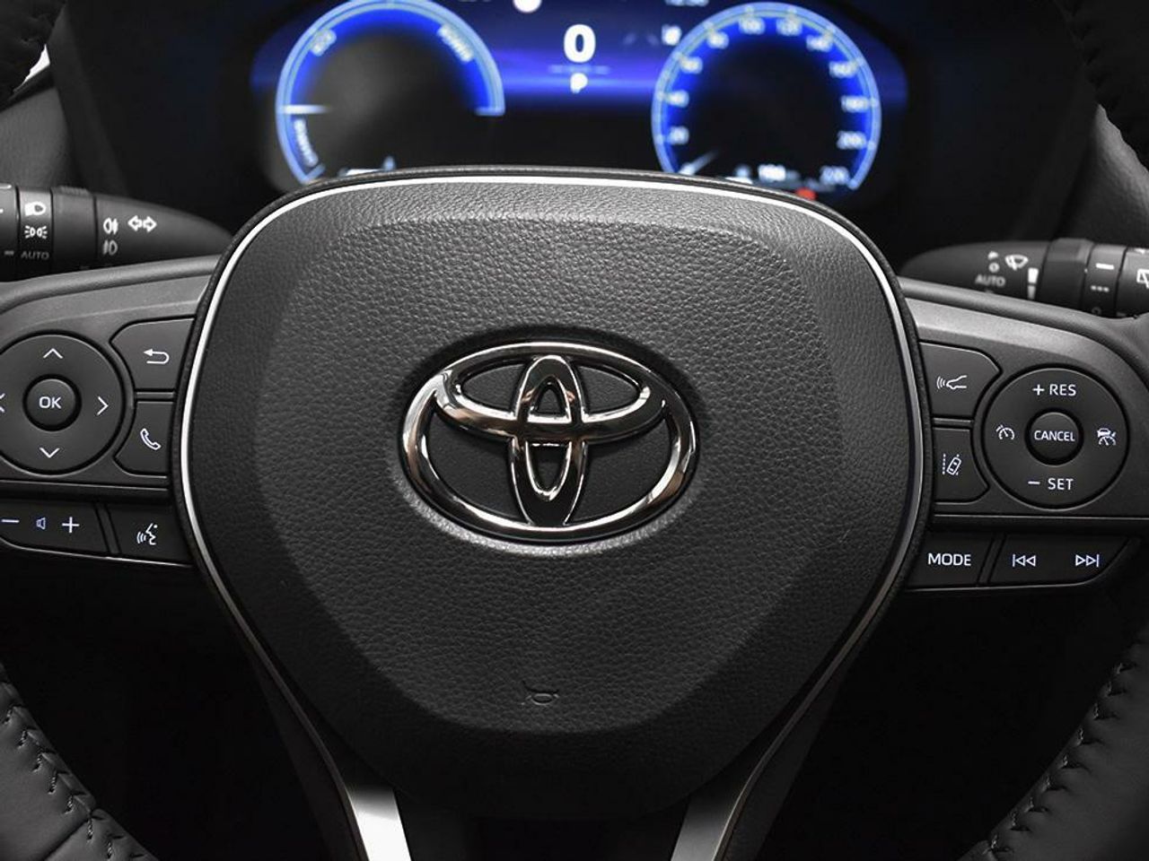 Foto Toyota Rav4 6