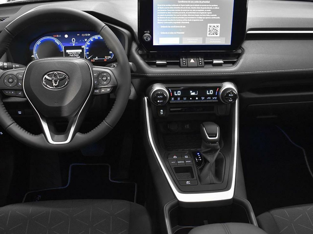 Foto Toyota Rav4 7